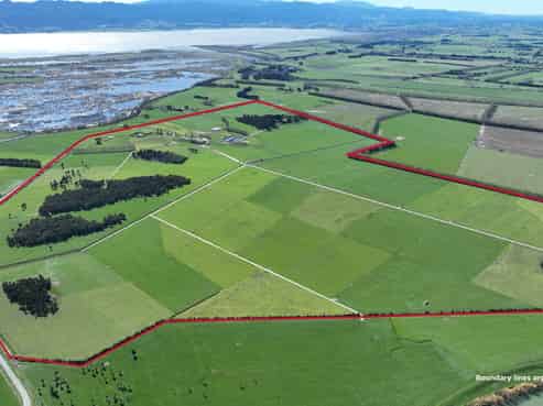 1807 Kahutara Road, Kahutara