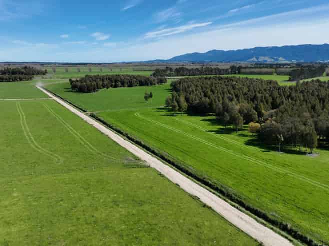 1807 Kahutara Road, Kahutara