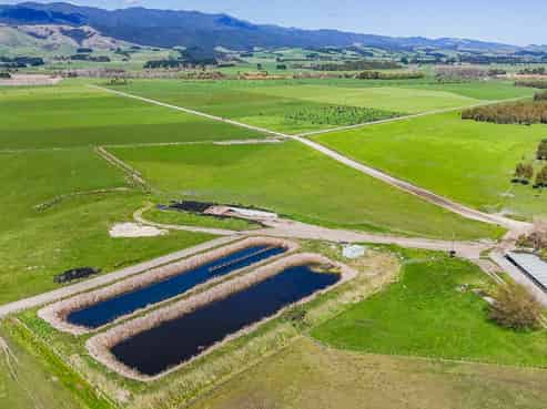 1807 Kahutara Road, Kahutara