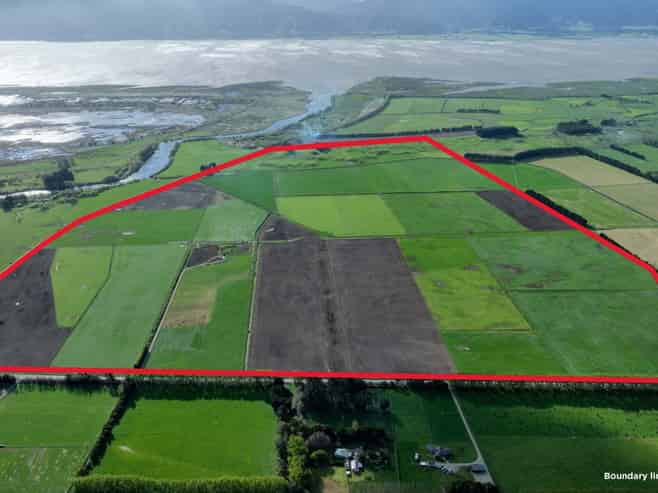 1556 Kahutara Road, Kahutara