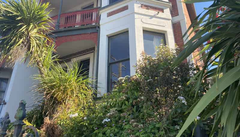 54 Manor Place, South Dunedin