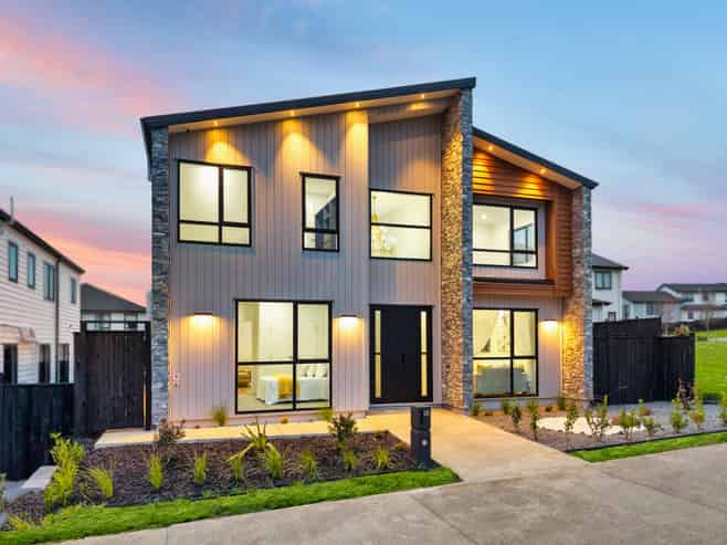 35 Park Green Avenue, Karaka
