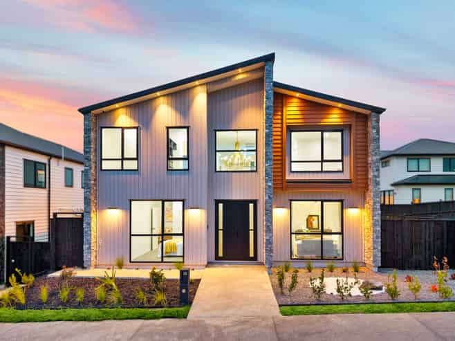 35 Park Green Avenue, Karaka