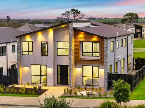 35 Park Green Avenue, Rosehill