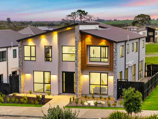 35 Park Green Avenue, Karaka