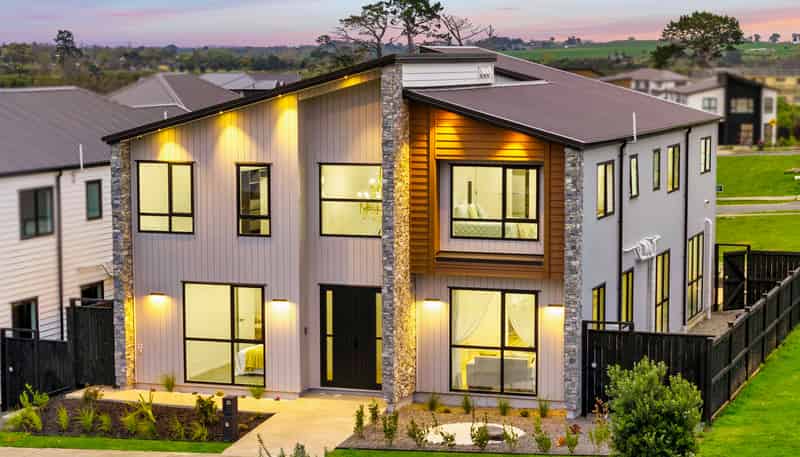 35 Park Green Avenue, Karaka