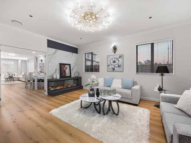 35 Park Green Avenue, Karaka