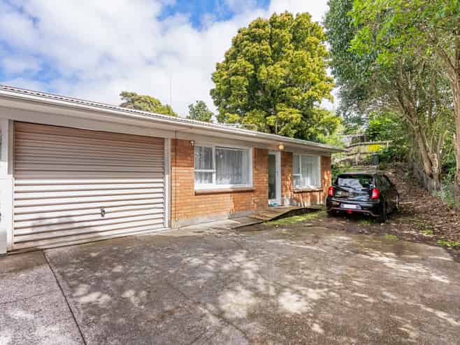 5 Ferndale Road, Mount Wellington