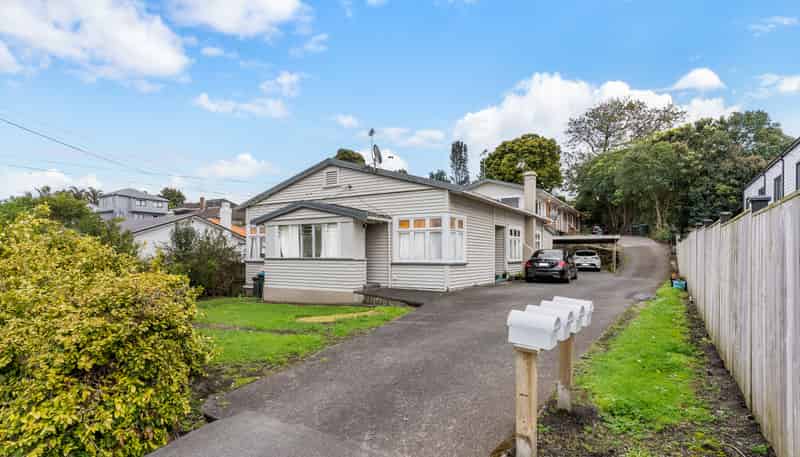 5 Ferndale Road, Mount Wellington