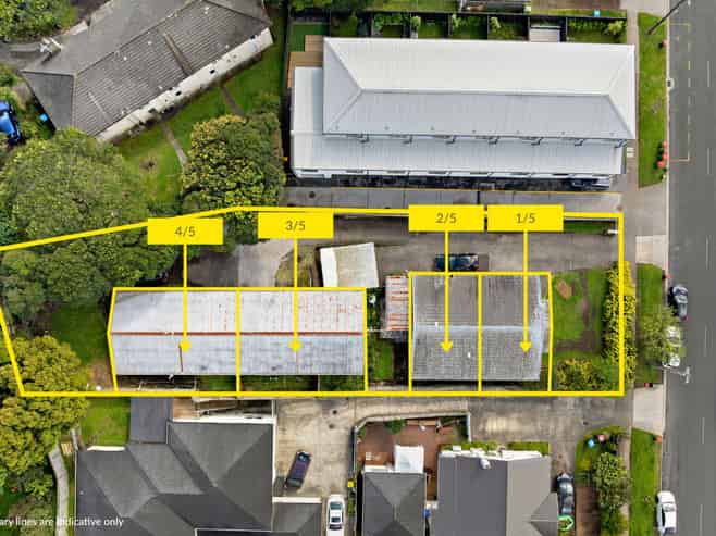 5 Ferndale Road, Mount Wellington