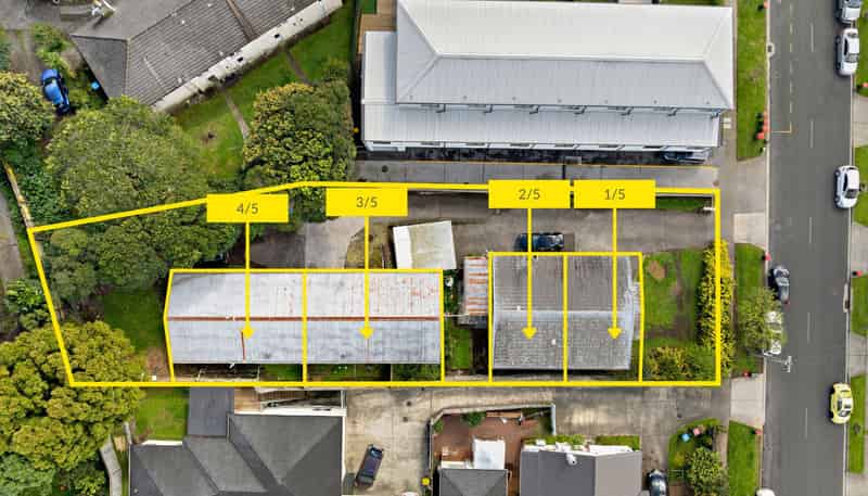 5 Ferndale Road, Mount Wellington