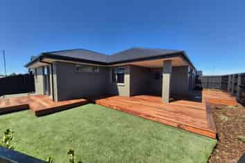 30 McGrath Lane, Rangiora