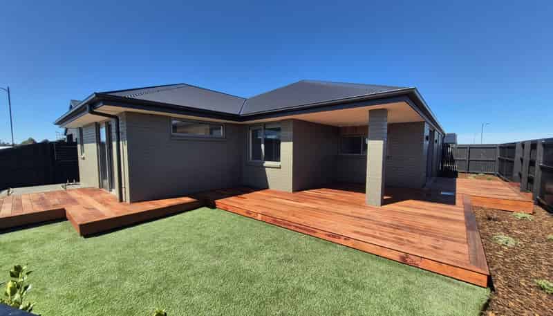 30 McGrath Lane, Rangiora