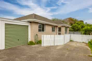 11A Cygnet Street, North New Brighton