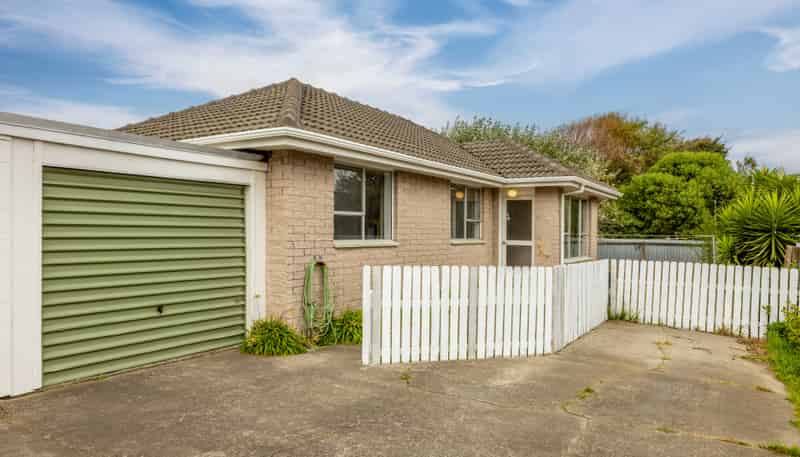 11A Cygnet Street, North New Brighton