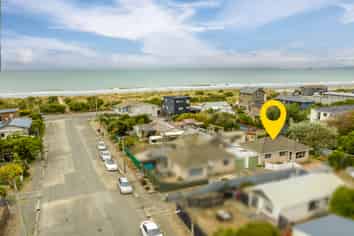 11A Cygnet Street, North New Brighton