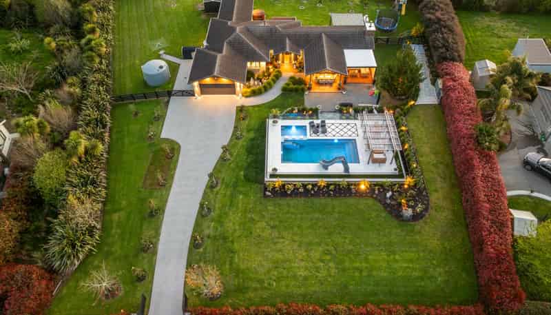 18 McIntosh Drive, Pokeno