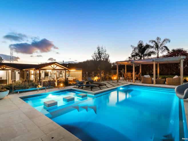18 McIntosh Drive, Pokeno