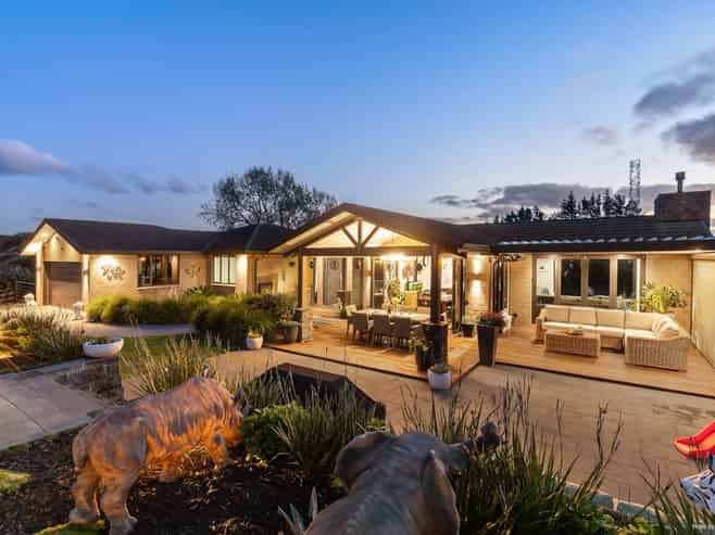 18 McIntosh Drive, Pokeno