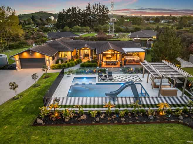 18 McIntosh Drive, Pokeno