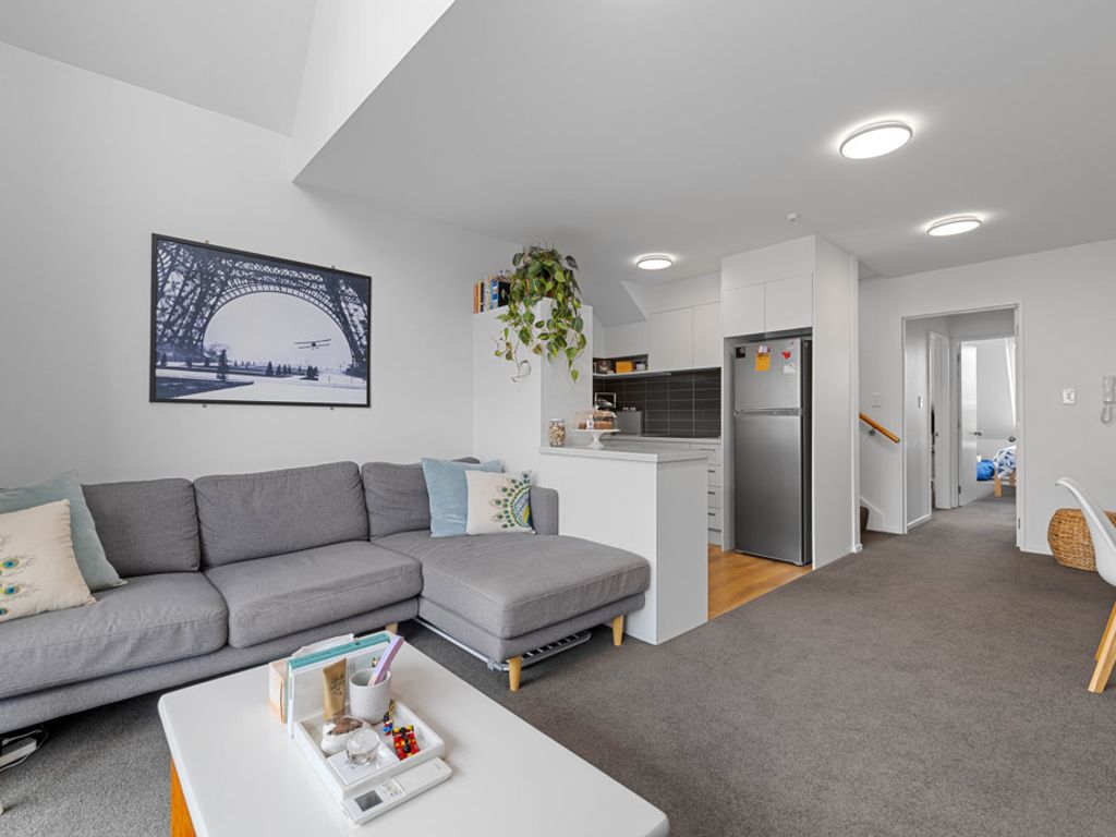 36/280 Bealey Ave, Christchurch Central, Christchurch City, Canterbury - Photo 3