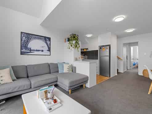 36/280 Bealey Ave, Christchurch Central