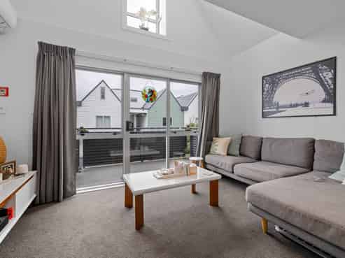 36/280 Bealey Ave, Christchurch Central