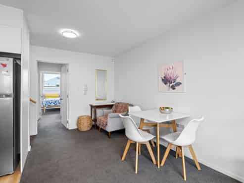 36/280 Bealey Ave, Christchurch Central