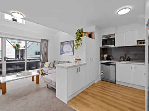 36/280 Bealey Ave, Christchurch Central