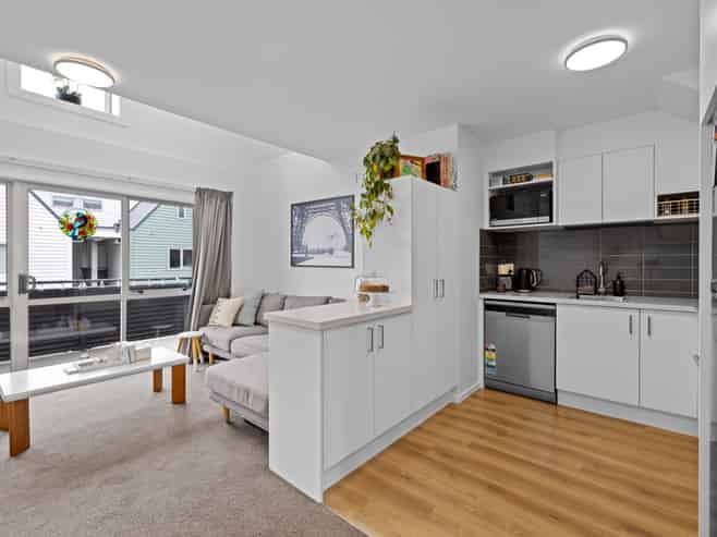 36/280 Bealey Ave, Christchurch Central
