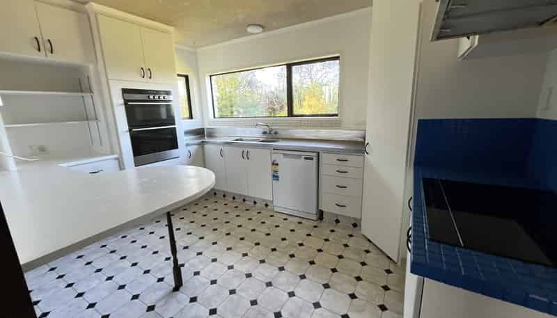 783 Mangorei Road, Mangorei
