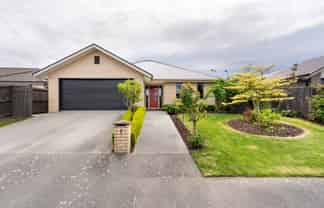 7 Millesimes Way, Yaldhurst
