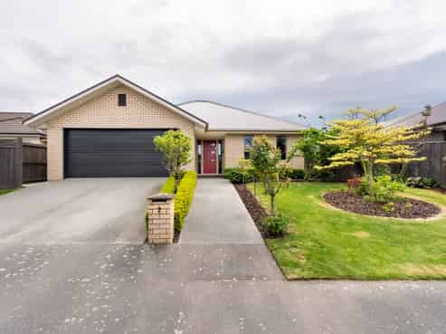 7 Millesimes Way, Yaldhurst