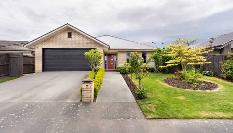 7 Millesimes Way, Yaldhurst