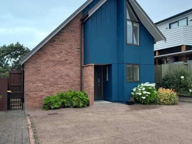 80A Highland Park Drive, Highland Park