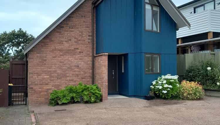 80A Highland Park Drive, Highland Park