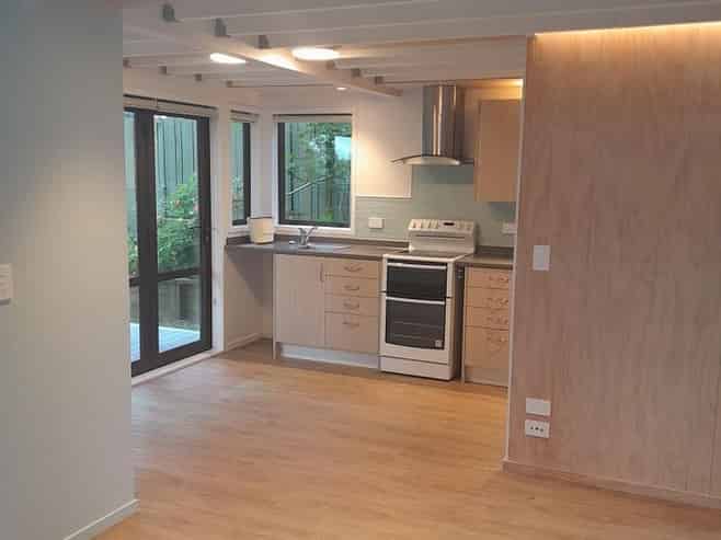 80A Highland Park Drive, Highland Park