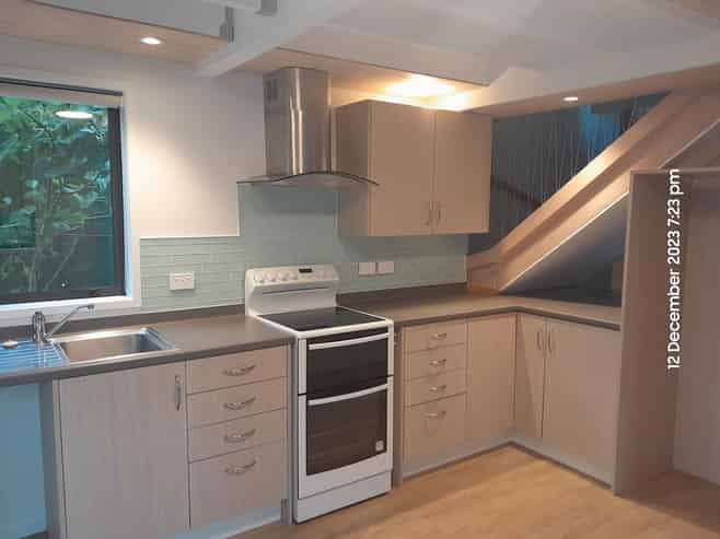 80A Highland Park Drive, Highland Park