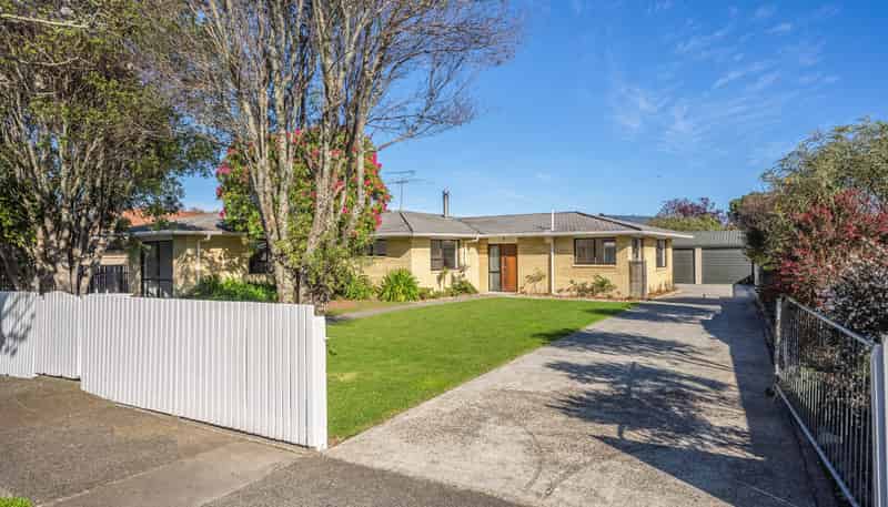 3 Renata Road, Otaki