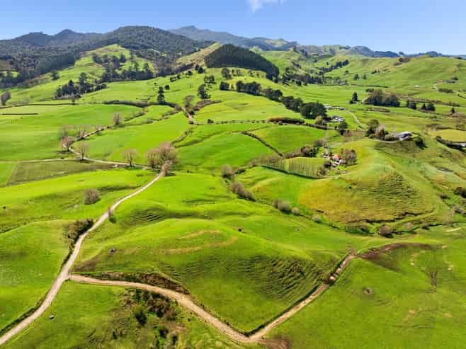  Samson Road, Waihi