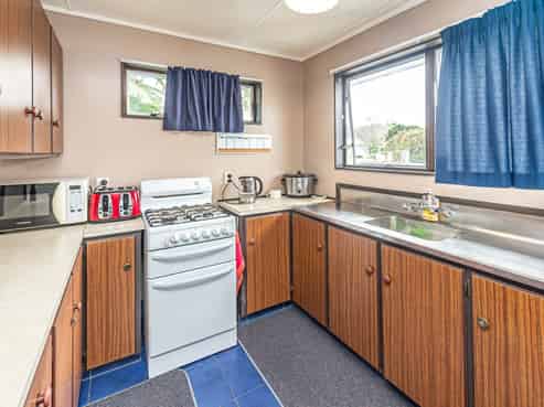 56 Hackett Street, Whanganui East