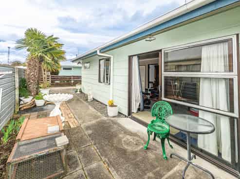 56 Hackett Street, Whanganui East