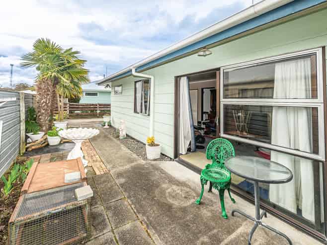 56 Hackett Street, Whanganui East