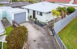 56 Hackett Street, Whanganui East