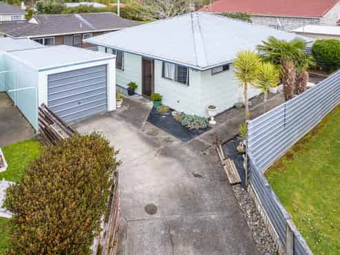 56 Hackett Street, Whanganui East