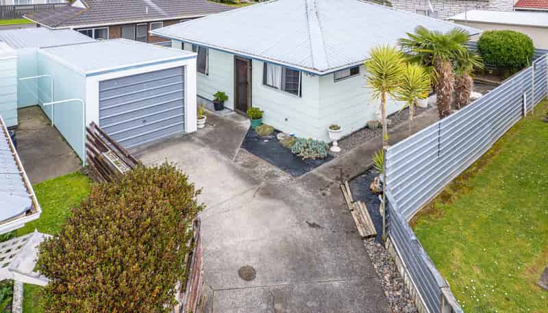 56 Hackett Street, Whanganui East