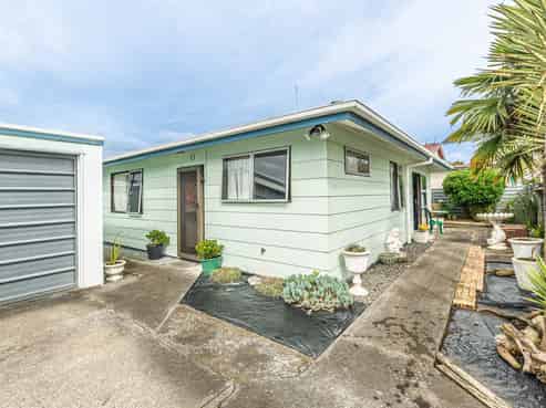56 Hackett Street, Whanganui East