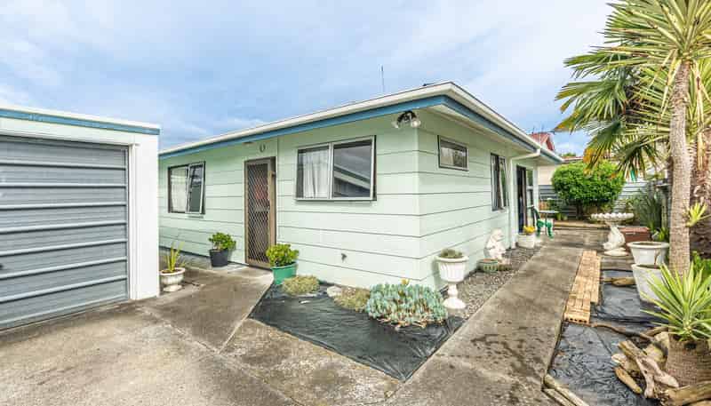 56 Hackett Street, Whanganui East