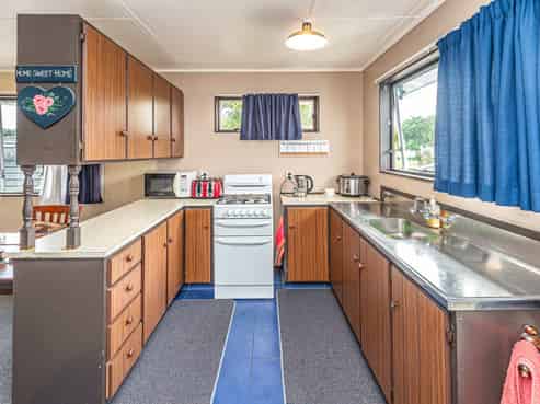 56 Hackett Street, Whanganui East