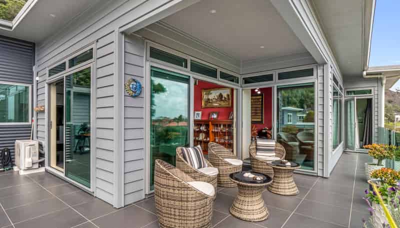 11 Matirerau Street, Whakatane
